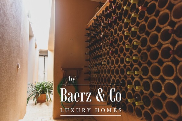 photo 19 EXCEPTIONAL VILLA IN ONE OF THE BEST RESIDENTIAL AREAS JUST 1 KM FROM CIUTADELLA DE MENORCA