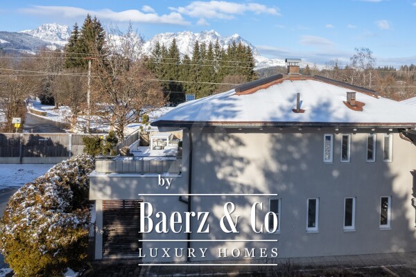 photo 17 Beautiful luxury home in Kitzbühel