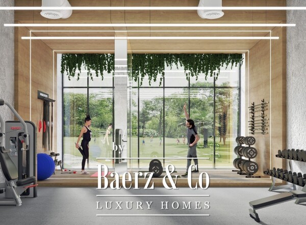 photo 7 Three Bedroom Apartment in Bar in a New Project