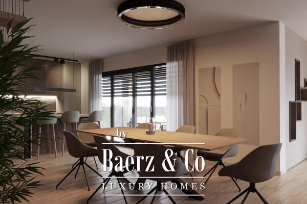 photo 13 Brač, Postira - luxurious penthouse with panoramic view