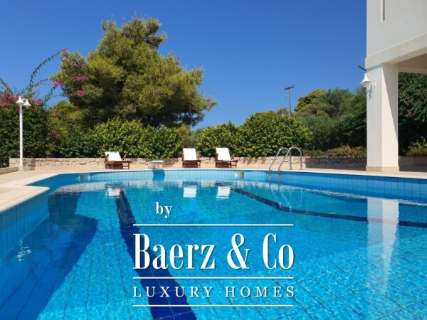 photo 25 (For Sale) Residential Villa || Argolida/Kranidi - 335 Sq.m, 4 Bedrooms, 1.100.000€