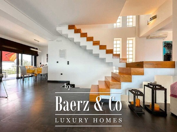 photo 10 1350643 - Detached house For sale, Trizina, 375 sq.m., €1.300.000