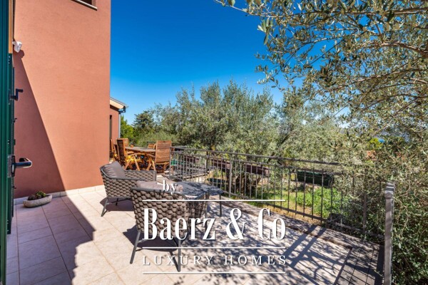 photo 15 Zadar, Veli Iž, magnificent villa by the sea with private exit to the beach