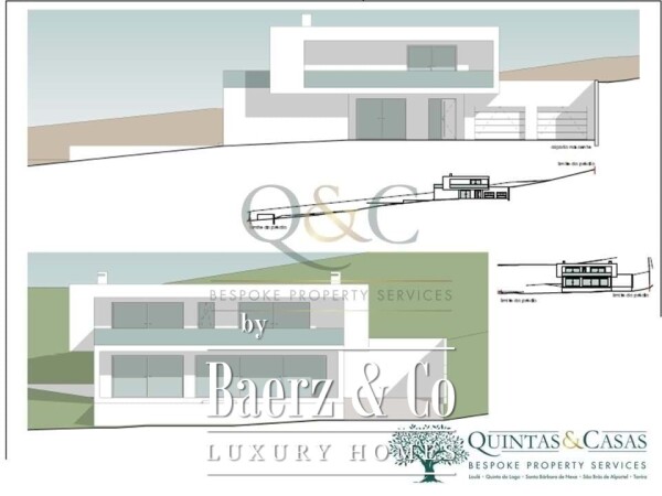 photo 14 Beautiful luxury home in Santa Bárbara de Nexe, Countryside