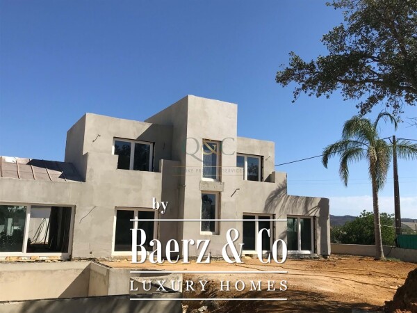 photo 2 Beautiful luxury home in São Brás de Alportel, Centro