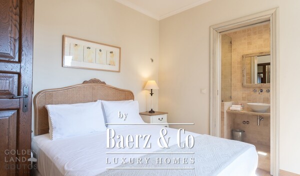 photo 13 Rustic Manor in Keratea