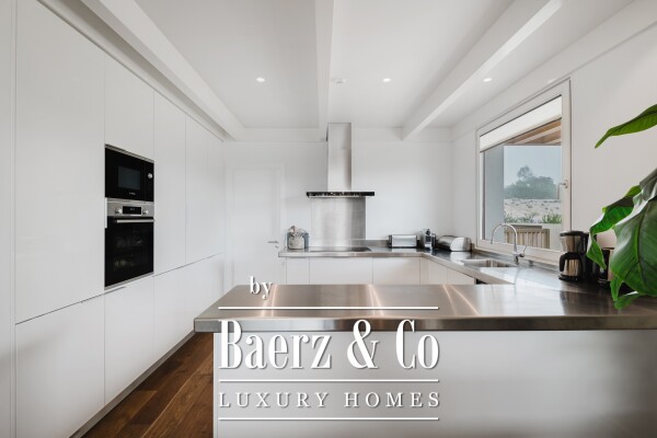 photo 14 Luxury villa with views over the Atlantic Ocean and the Obidos Lagoon in Golf Resort