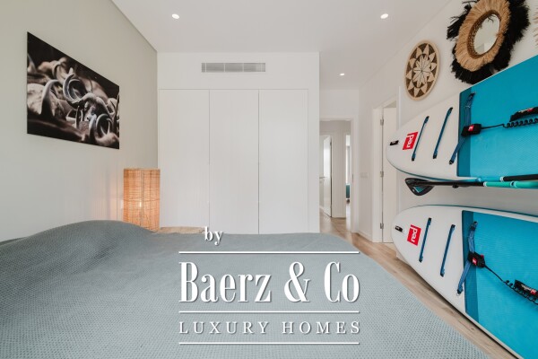 photo 32 Luxury villa in Golf Resort with views over the Atlantic Ocean and the Óbidos Lagoon