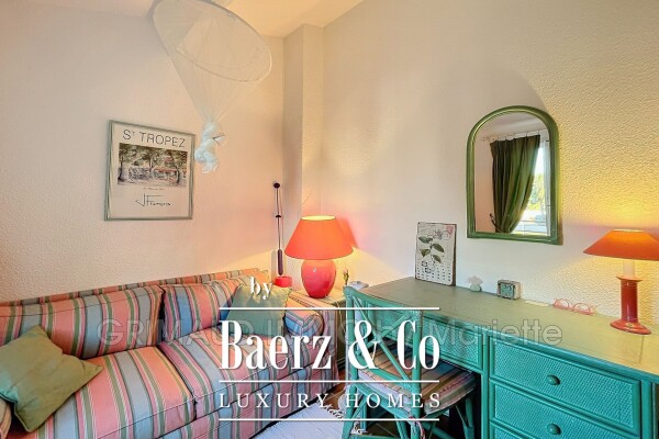 photo 15 Port Grimaud, France