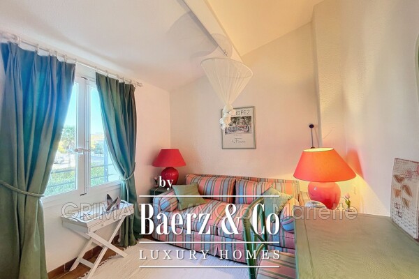 photo 16 Port Grimaud, France