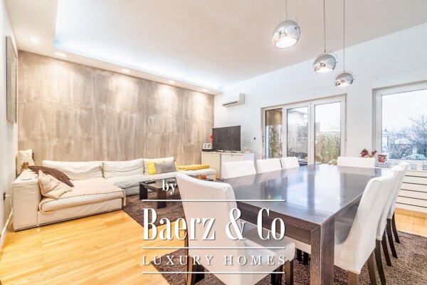 photo 3 Zagreb, Donji Bukovac, an attractive self-standing house of 224 m2