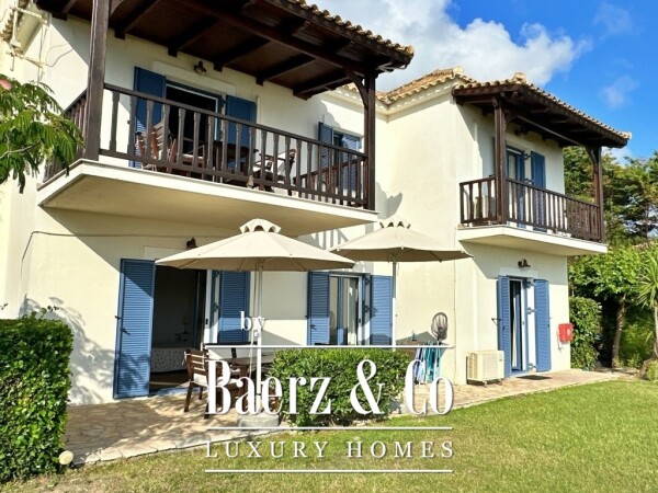 photo 10 (For Sale) Residential Villa || Messinia/Pylos - 150 Sq.m, 3 Bedrooms, 1.500.000€