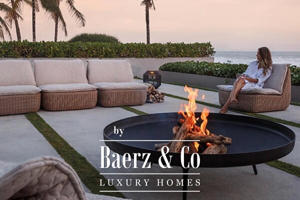 photo 5 Opatija, Ičići, luxurious villa on the coast with a panoramic view of the sea and Kvarner