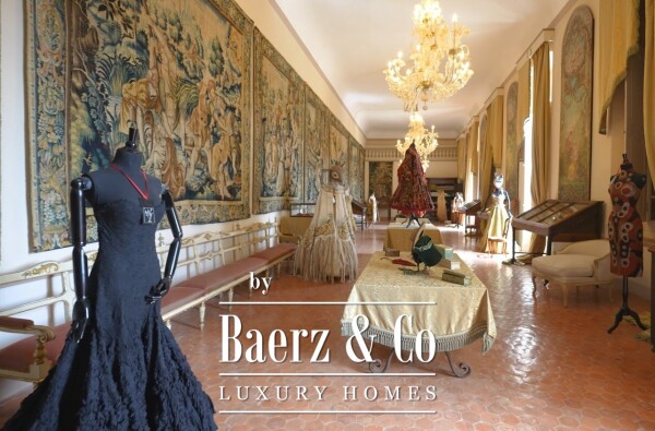 photo 25 Castle fully renovated with 16 hectares, 5.000 sqm and Helipad