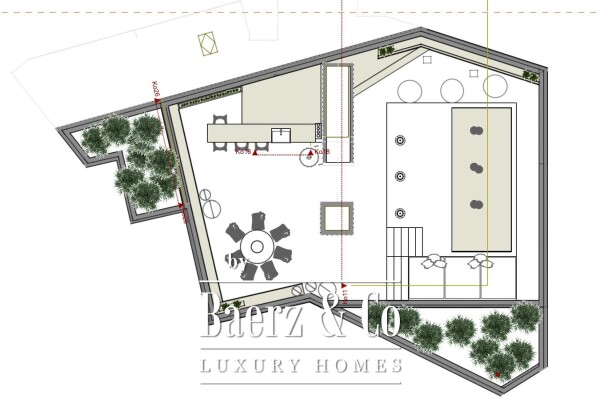 photo 21 Opatija, Center, exclusive penthouse NKP 162 m2