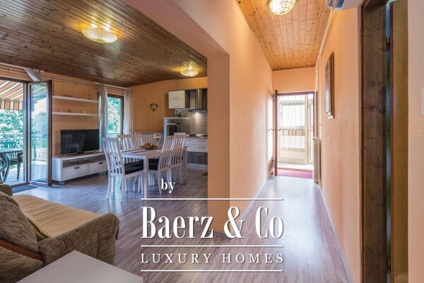 photo 27 Rovinj, Rovinjsko Selo, elegant, luxurious house 380 m2 with 4 residential units and a beauutifu...