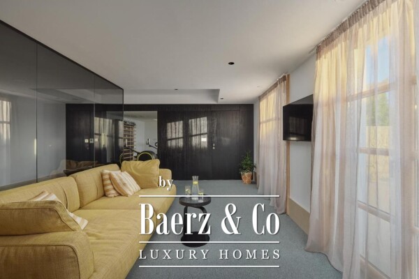 photo 15 Villa Complex in Budva with 3 pools, sauna, gym and gardens