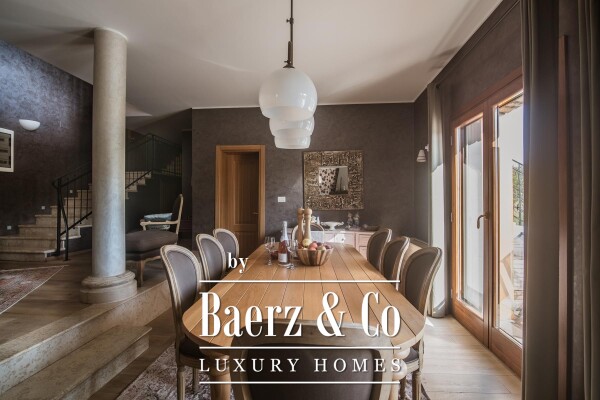 photo 34 Istra, Šorići, luxury Stone House 388m² with Pool and construction land 4621m2