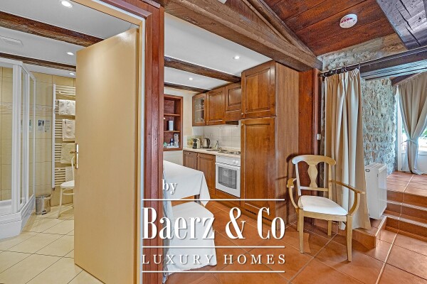 photo 35 Istria, Svetvinčenat, charming stone house 900m2 on plot 3530m2