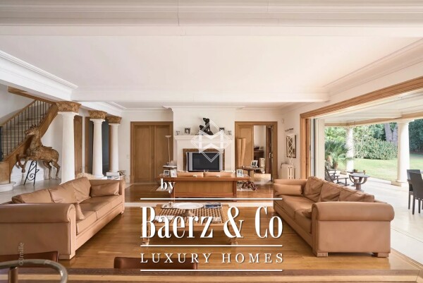 photo 5 On the beaches of Ramatuelle