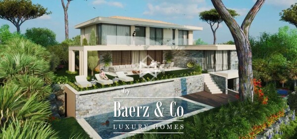 photo 2 Villa neuve à pied du centre-ville