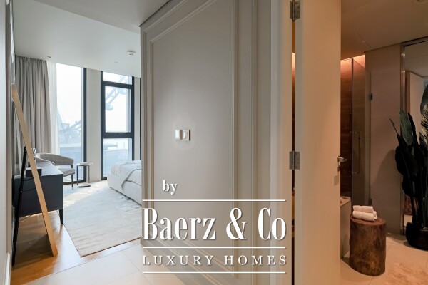 photo 24 Bluewaters Island | Furnished | Ain Dubai View