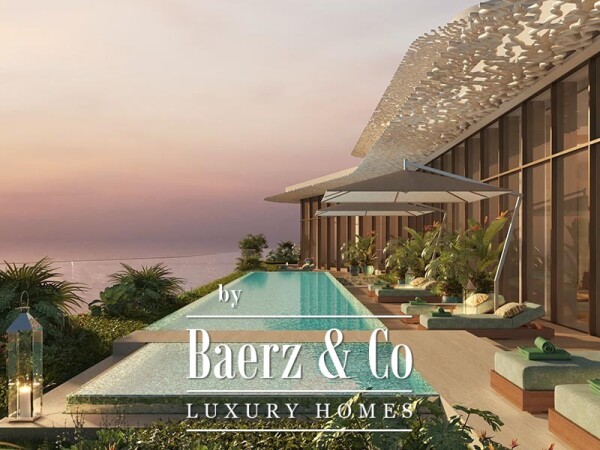 photo 1 Billionaire island. Bulgari Lighthouse