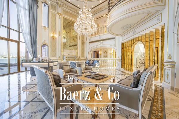 photo 7 Captivating Luxury Signature Villa