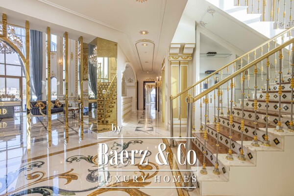 photo 16 Captivating Luxury Signature Villa