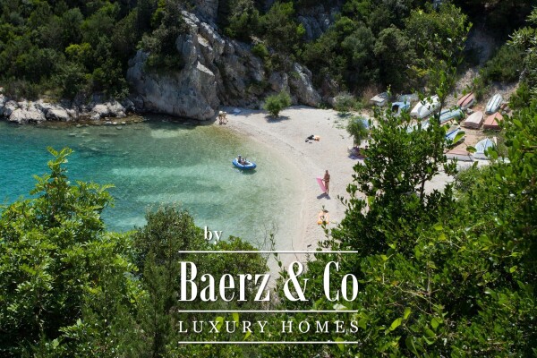 photo 3 Marina, Ljubljeva, Mediterranean house with a beautiful sea view