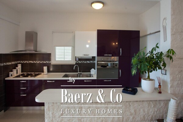 photo 8 Marina, Ljubljeva, Mediterranean house with a beautiful sea view