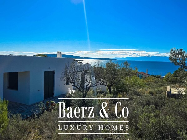 photo 2 1426360 - Detached house For sale, Kranidi, 148 sq.m., €600.000