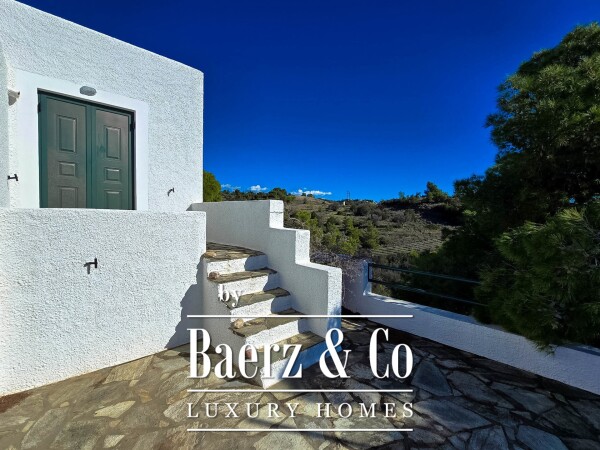 photo 24 1426360 - Detached house For sale, Kranidi, 148 sq.m., €600.000