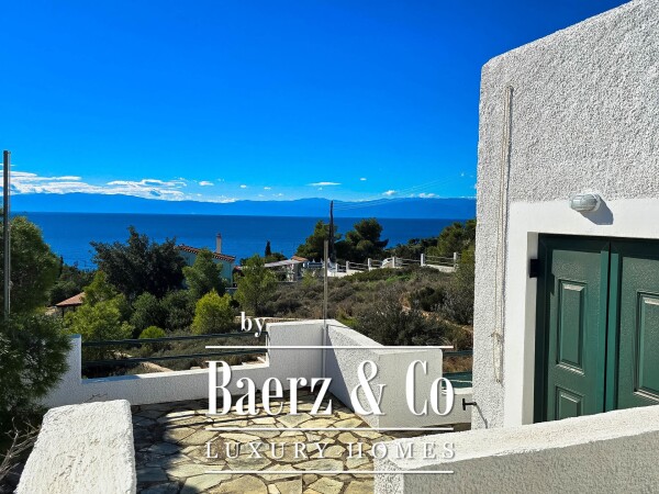 photo 25 1426360 - Detached house For sale, Kranidi, 148 sq.m., €600.000