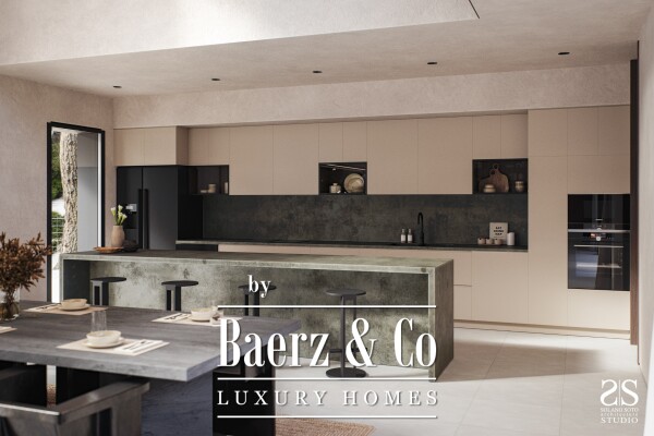 photo 4 Luxury Villa in a Golf Resort by the Sea