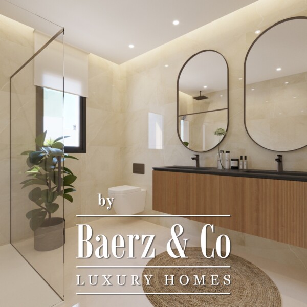 photo 9 Beautiful luxury home in Finestrat, Costa Blanca