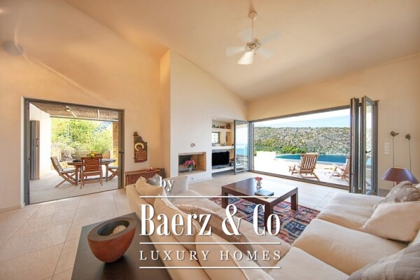 photo 15 (For Sale) Residential Villa || Korinthia/Solygeia - 300 Sq.m, 4 Bedrooms, 2.000.000€