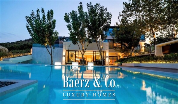 photo 2 (For Sale) Residential Villa || Argolida/Asini - 280 Sq.m, 6 Bedrooms, 2.500.000€