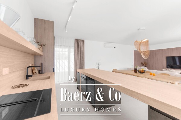 photo 24 Istria, Labinci, modern single-storey house with swimming pool and jacuzzi