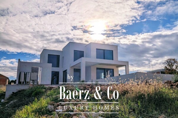 photo 1 Nin, Žerava, kuća s bazenom na mirnoj lokaciji