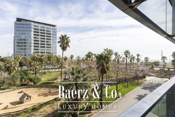 photo 4 Apartment for sale in Poblenou