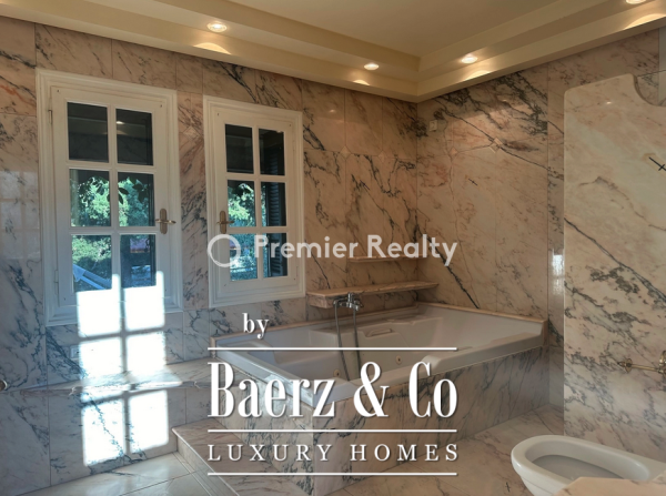 photo 6 1429019 - Luxury villa in a 3,100 sq.m. green paradise | Nea Erithraia, 837 sq.m.