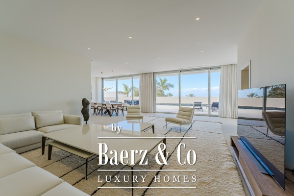 photo 4 Exquisite Luxury Villa in the Prestigious Abama Resort