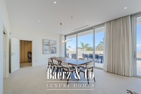 photo 7 Exquisite Luxury Villa in the Prestigious Abama Resort