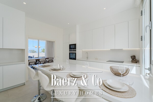 photo 8 Exquisite Luxury Villa in the Prestigious Abama Resort