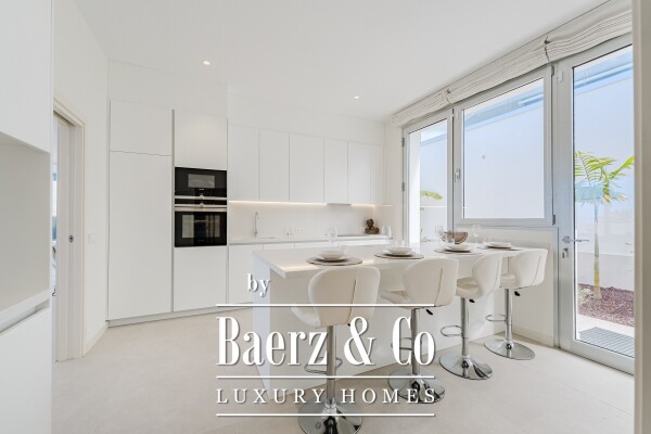 photo 9 Exquisite Luxury Villa in the Prestigious Abama Resort