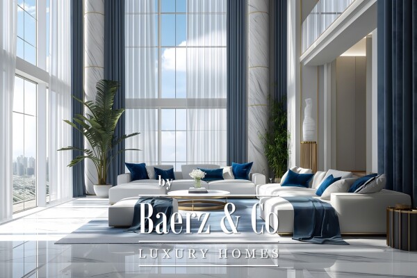 photo 16 The Royal Penthouse – Ultimate Luxury at the Pinnacle of Tiger Sky Tower