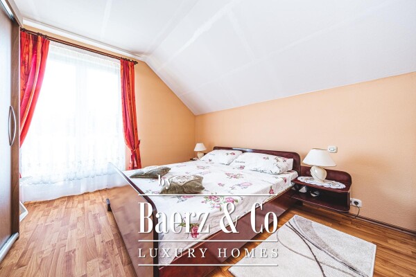 photo 30 Donja Pušća, elegant family house, 396 m² gross floor area