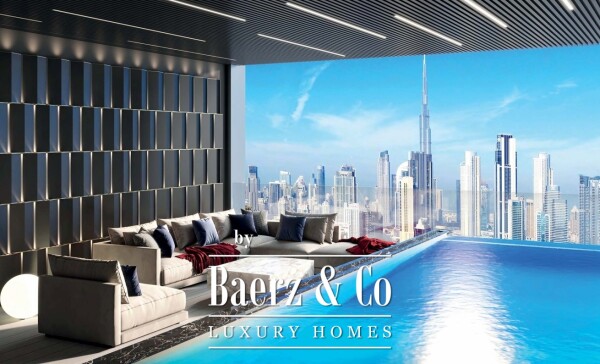 photo 12 Emirald Villa at Burj Binghatti by Jacob & Co