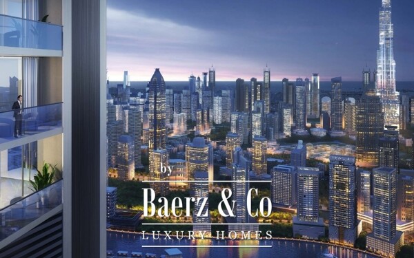 photo 4 Ruby Villa at Burj Binghatti